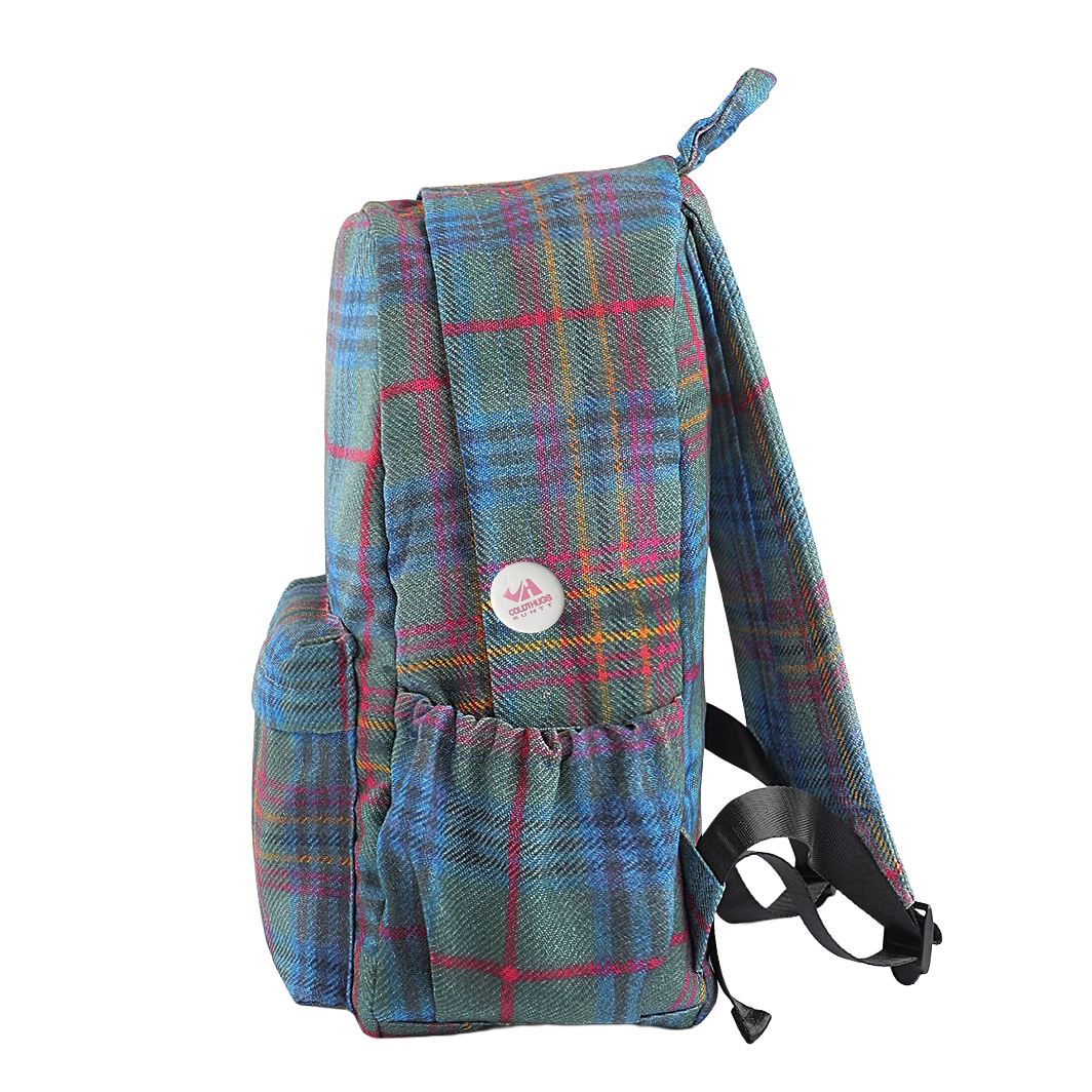 Plaidpack